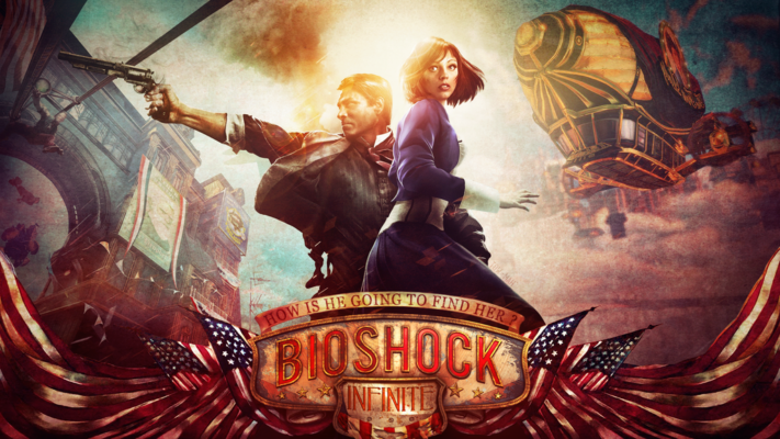 Bioshock infinite проблемы с озвучкой