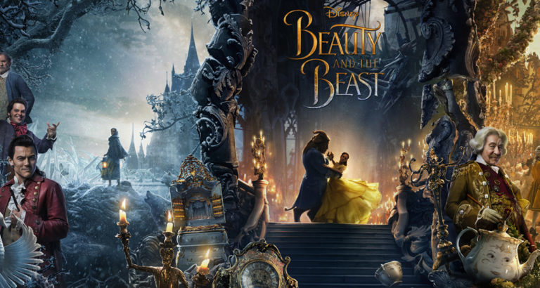 Beauty And The Beast – Erick Dimalanta