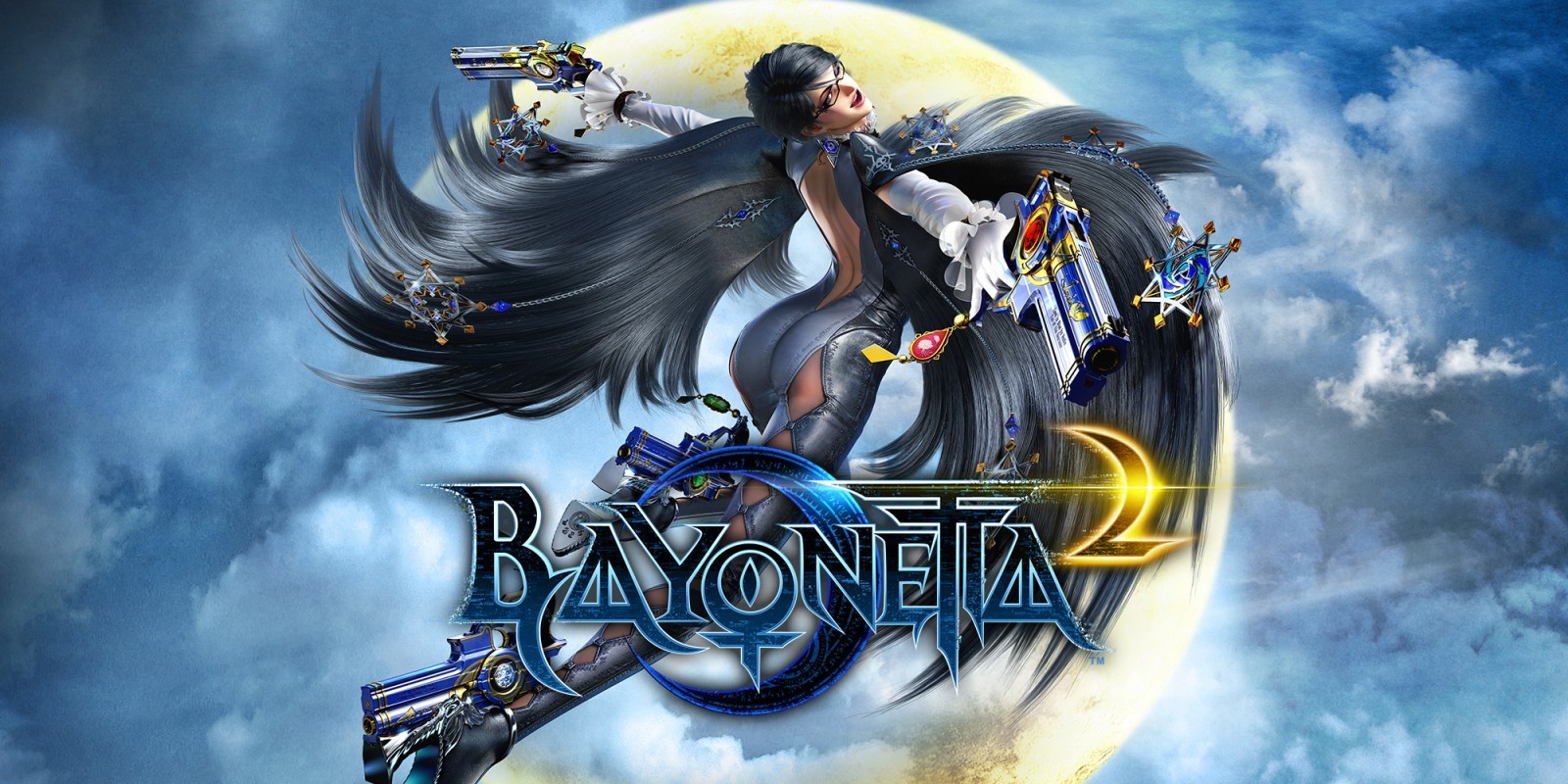 Bayonetta 2 – Erick Dimalanta