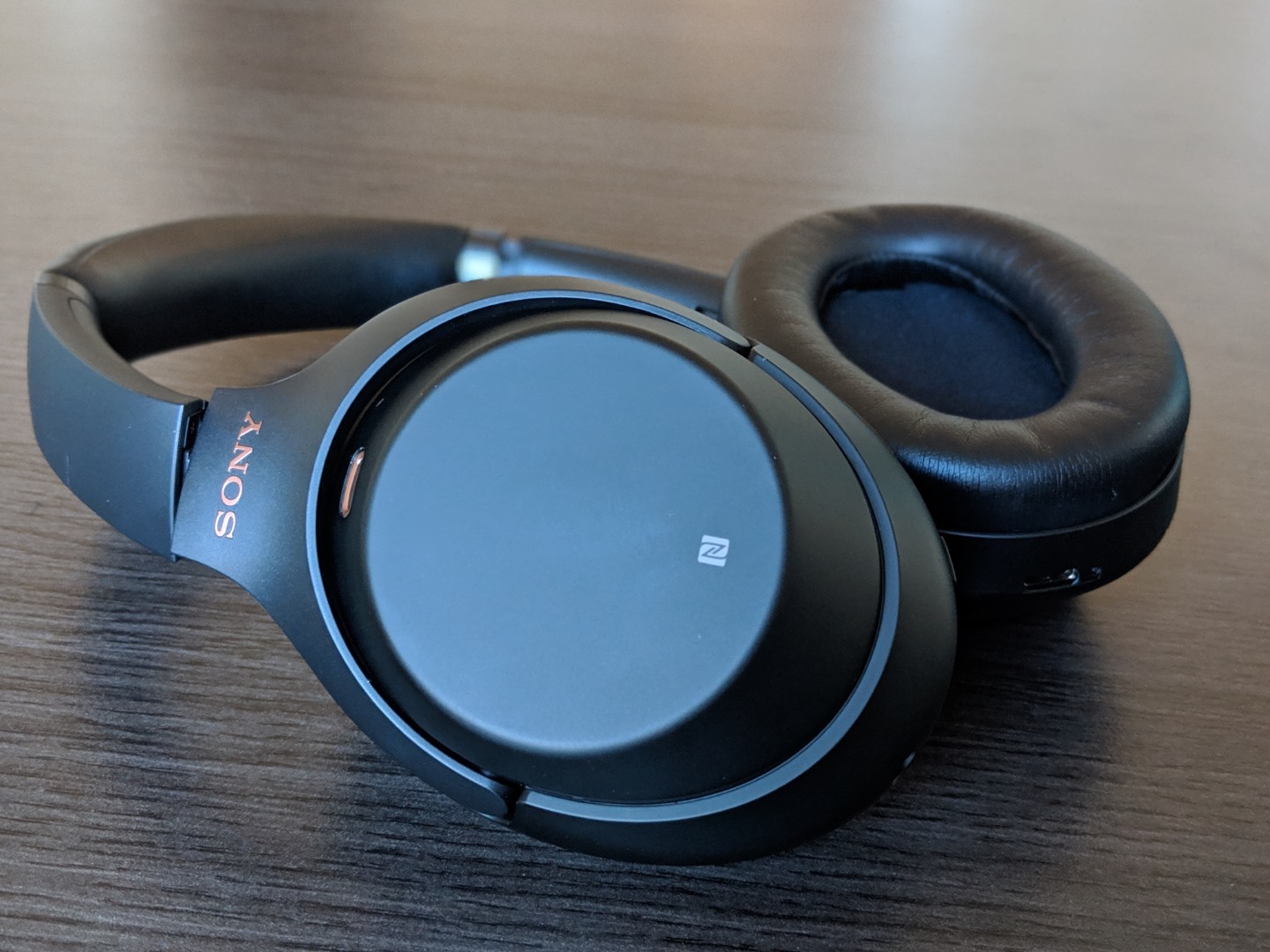 Sony WH-1000XM3 Wireless Noise Canceling Headphones â Erick Dimalanta